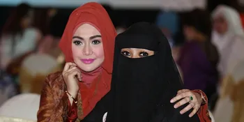Soraya Abdullah Buka-Bukaan Pernikahannya Dengan Indra Bruggman