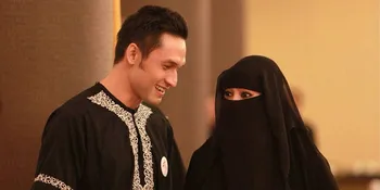 Soraya Abdullah Malu-Malu Akui Sudah Nikah Dengan Indra Bruggman