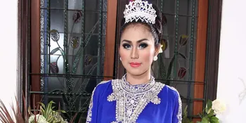 Soraya Hapsari Resmi Dinikahi Pengacara