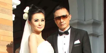 Soraya Larasati Hamil 4 Bulan