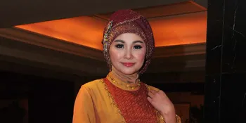 Soraya Larasati Hanya Ambil Job Singkat Demi Anak