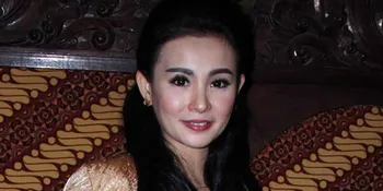 Soraya Larasati: Peran Bagi Orang Hamil Terbatas