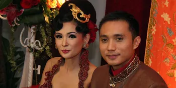 Soraya Larasati Rasakan Hidup Menyenangkan Setelah Menikah