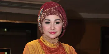 Soraya Larasati Sempat Bingung Berat Tubuhnya Tak Menyusut