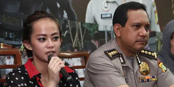 Sore Ini, Mike D Bagindas Dilaporkan Istri ke Polisi