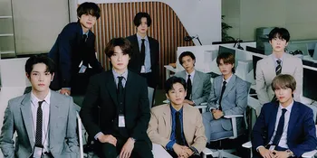 Sore Ini! NCT 127 Gelar Online Fan Meeting Rayakan 5 Tahun Debut, Berubah Jadi Staf 'WOORICHIL Ent.'