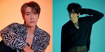 Sore Ini! Super Junior-D&#38;E Rilis MV Performance Version Lagu 'B.A.D'