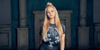 Sorn Tinggalkan CLC dan Cube Entertainment