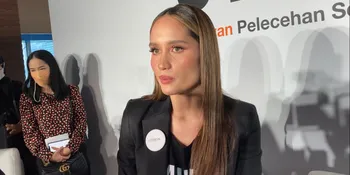 Soroti Kebiasaan Masyarakat yang Menyalahkan Korban Pelecehan Seksual, Cinta Laura: Faktornya Bukan Terjadi Karena Pakaian
