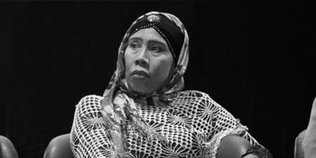Sosok Almarhumah Omas di Mata Mandra, Anti Mengeluh dan Minta Bantuan Orang Lain