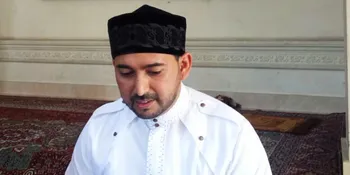Sosok Almarhumah Wulan Mayasari Menurut Ustaz Al Habsyi: Lembut dan Taat Pada Suami
