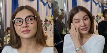 Sosok Ayah di Mata Sarwendah, Pribadi Baik Hati yang Selalu Menanyakan Makan untuk Cucu