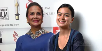 Sosok Christine Hakim Vital di 'PENDEKAR TONGKAT EMAS', Kenapa?