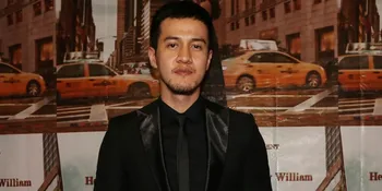 Sosok Cool Herjunot Ali Bikin Bule Cantik Ini Terpesona