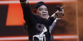 Sosok Didi Kempot di Mata Wartawan Hiburan, Sangat Ramah dan Mau Menerima Wawancara Meski Lelah