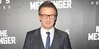 Sosok Ganteng Hawkeye Diisukan Bakal Ada di Captain America 3