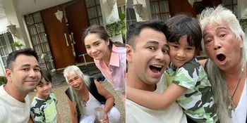 Sosok Gideon Tengker di Mata Kerabat, Kesepian Butuh Kasih Sayang
