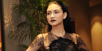 Sosok Hantu di 'MIEMIEN HANTU POSESIF' Ternyata Benar-Benar Ada!