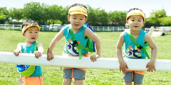 Sosok Ibu Daehan, Minguk, Manse, Ternyata Seorang 'Super Mom'!