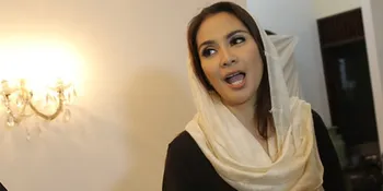 Sosok Ibunda di Mata Maudy Koesnaedi, Tangguh dan Tegas