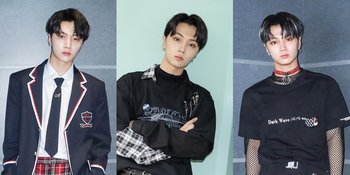 Sosok Idol Ganteng Multitalenta, Ini Fakta Menarik Jay ENHYPEN yang Ternyata Anak Tunggal Kaya Raya