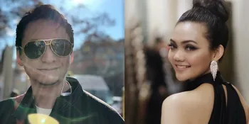 Sosok Josscy di Mata Rina Nose, Romantis dan Perhatian