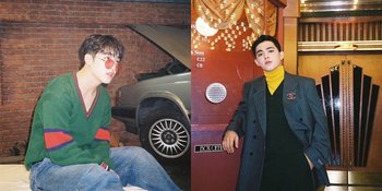 Selamat dari Kecelakaan Tragis, Ini 6 Fakta Menarik S.Coups SEVENTEEN yang Pernah ke Jogja dan Tawar Baju di Malioboro