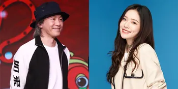 Sosok Lin Yun, Aktris Cantik yang Membantu Keuangan Stephen Chow Dari Kebangkrutan