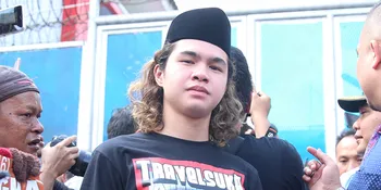 Sosok Misterius Penolong Dul Jaelani Saat Tragedi Kecelakaan Maut Tahun 2013 Silam