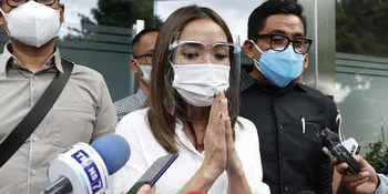 Sosok MYD di Video Panas Gisella Anastasia Ramai Jadi Pertanyaan Netizen