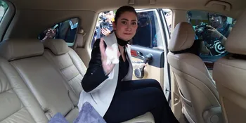 Sosok Peneror Nafa Urbach, Pria 19 Tahun &#38; Gabung Grup WA Porno Internasional