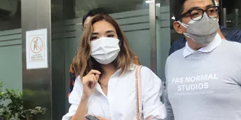 Sosok Penyebar Video Panas Mirip Gisella Anastasia Terungkap, Anak Baik-Baik dan Sedang Studi