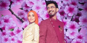 Sosok Reza Zakarya di Mata Uyaina Arshad, Gentleman dan Penuh Perhatian