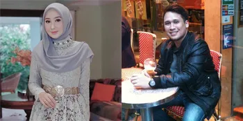 Sosok Sandy Nasution, Pengusaha Tampan yang Berhasil Memikat Hati Dian Pelangi