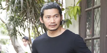 Sosok Sang Ayah di Mata Donny Alamsyah, Selalu Ingatkan Untuk Ibadah dan Sedekah