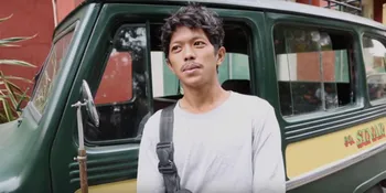 Sosok-Sosok di Belakang Layar Yang Membuat 'ATHIRAH' Terwujud