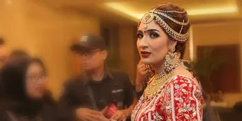 Sosok Tania Nadira di Mata Calon Suami, Tak Masalahkan Status