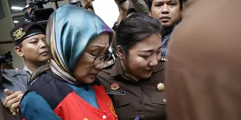 Sosok Tompi di Mata Ratna Sarumpaet: Dia Menyadarkan Saya Berhenti Berbohong