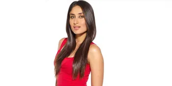 Sosok Wanita Karir Modern, Kareena Kapoor Siap Jadi 'Bule'