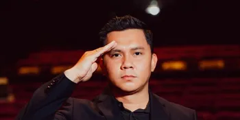 Sosok yang Perankan Prabowo Muda di Film TIMUR, Ternyata Penjual Burger yang Viral!