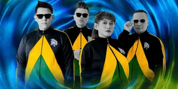 Souljah Umumkan Tur 'Sounds Of Souljah', Siap Sambangi 7 Kota di Jawa Mulai Juli 2025