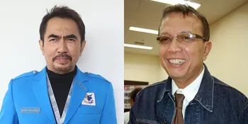 Soultan Saladin Sebut Dirinya Yang Ajak Gatot Brajamusti ke PARFI