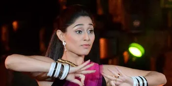 Soumya Seth: Aku Tidak Ingin Bekerja Hanya Karena Uang