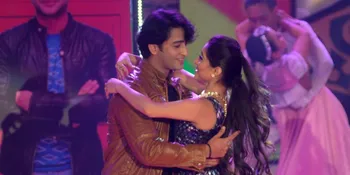 Soumya Seth Jadian Dengan Shaheer dan Sudah Masuk Islam?
