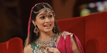 Soumya Seth: Pacar Beda Agama? Tidak Masalah Asal...