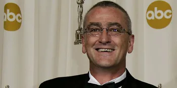 Sound Editor 'THE LORD OF THE RINGS' Tewas Kecelakaan