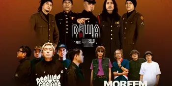 SOUND OUUUT LOUD 2026 Hadirkan Dewa19, Simak Tanggal dan Harga Tiketnya di Sini!