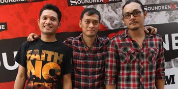 Soundrenaline 2012, Andra and The Backbone Berasa Lebaran