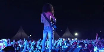 Soundrenaline Bisa Bangkit, Asal...