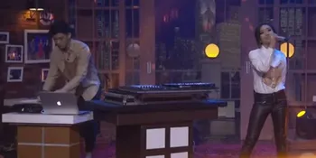 Soundwave Bikin 'Love Yourself' Justin Bieber Jadi Dangdut EDM!
